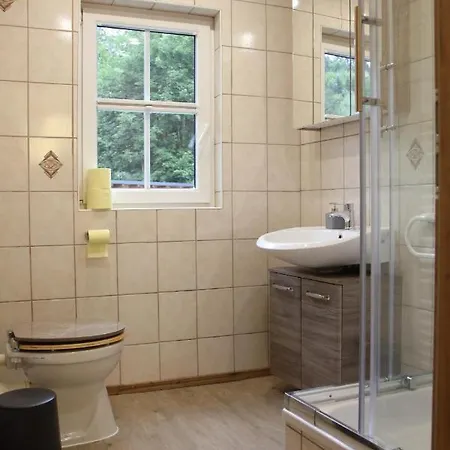 Appartement Kuehlwein *