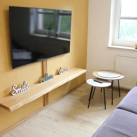 Apartament Kuehlwein