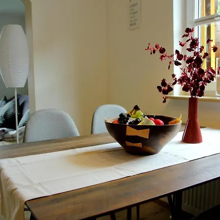 Kuehlwein Apartmán