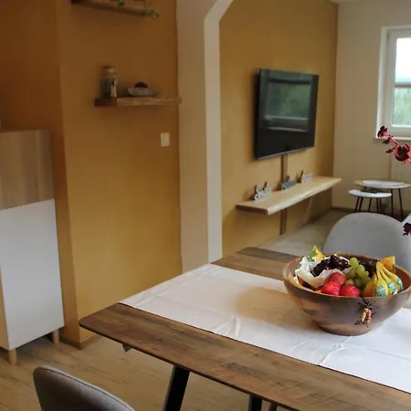 Appartement Kuehlwein *