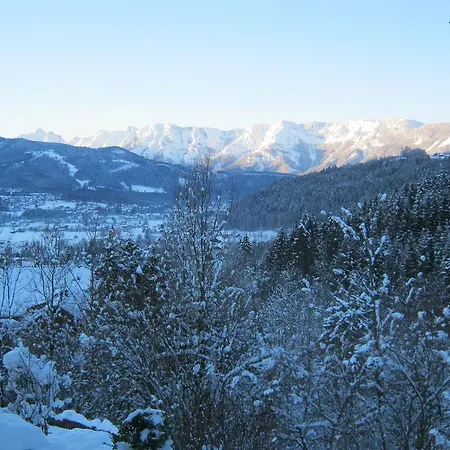Kuehlwein Apartmán