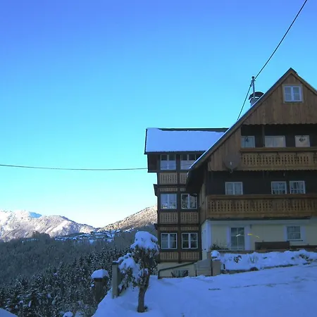 Kuehlwein Apartman *