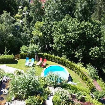 Kuehlwein Apartament *