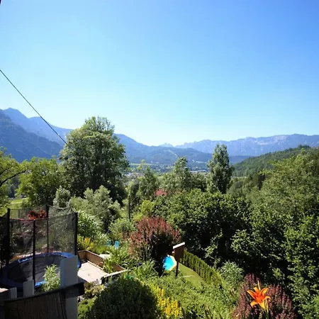 Appartement Kuehlwein *
