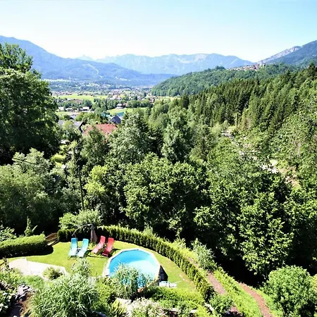 Kuehlwein * Bad Goisern