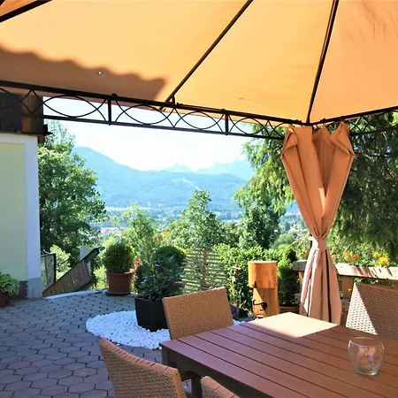 Appartement Kuehlwein *