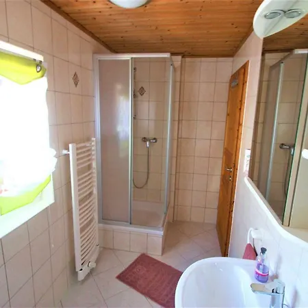 Appartement Kuehlwein Bad Goisern