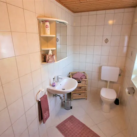 Appartement Kuehlwein *