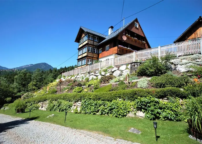 Kühlwein Bad Goisern am Hallstättersee