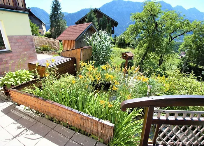 Kühlwein Apartment *