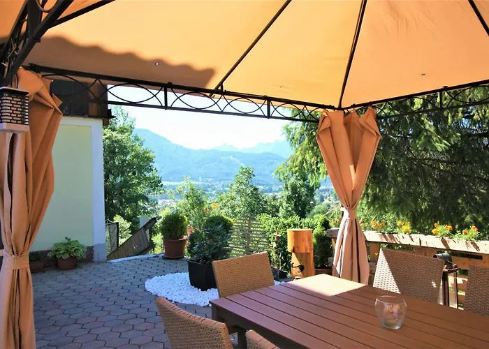 Apartment Kühlwein *