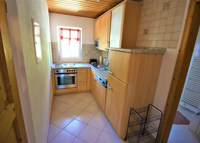 Kühlwein Apartment *