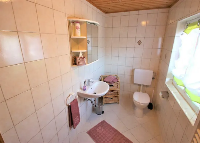 Apartment Kühlwein *