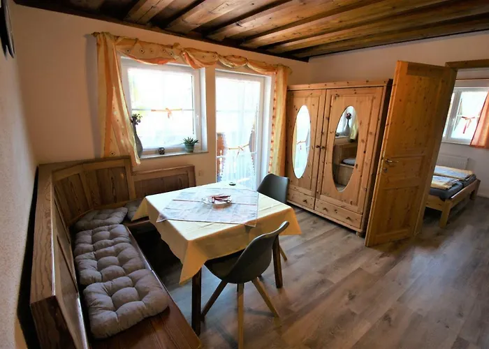 Kühlwein Apartment Bad Goisern am Hallstättersee