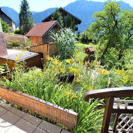 Kuehlwein Apartment *