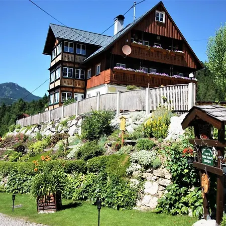 Apartment Kuehlwein Bad Goisern