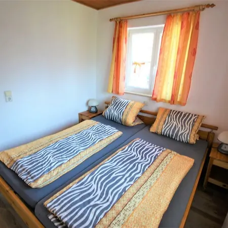 Kuehlwein Apartment