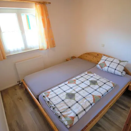 Kuehlwein Apartment