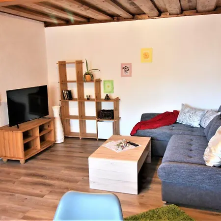 Kuehlwein Apartment *