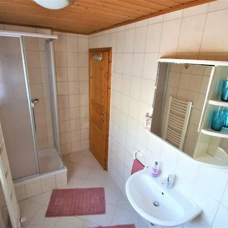 Apartment Kuehlwein