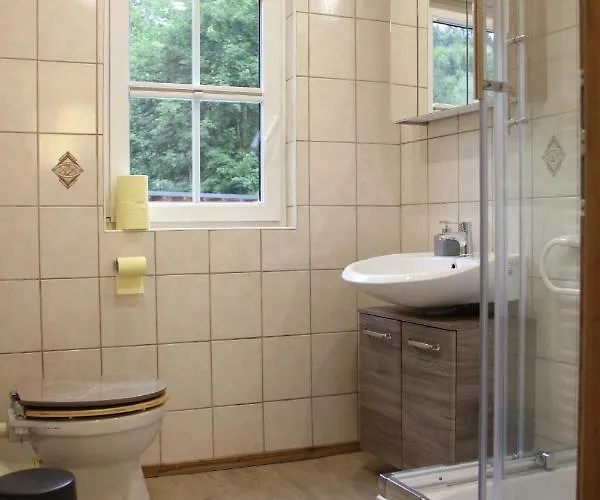 Διαμέρισμα Kuehlwein *