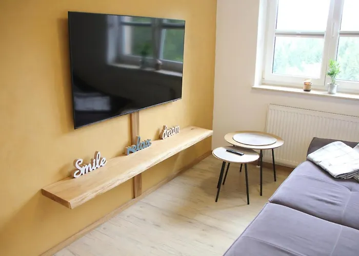 Διαμέρισμα Kuehlwein