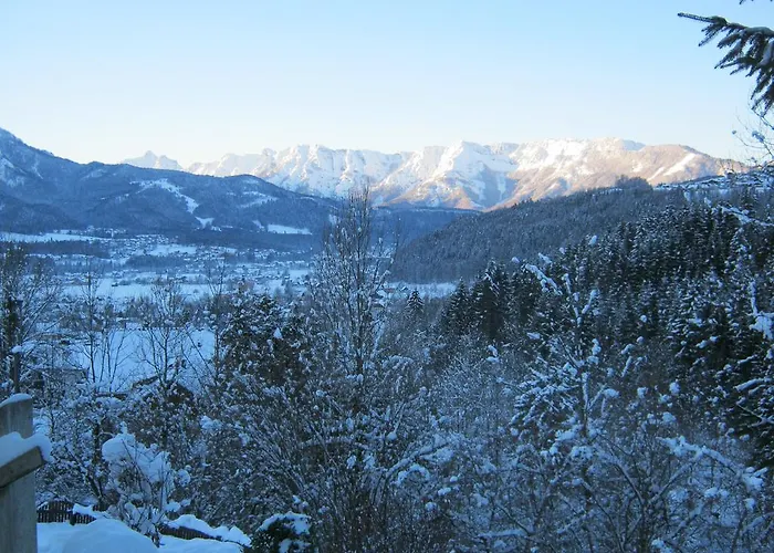 Kuehlwein Διαμέρισμα