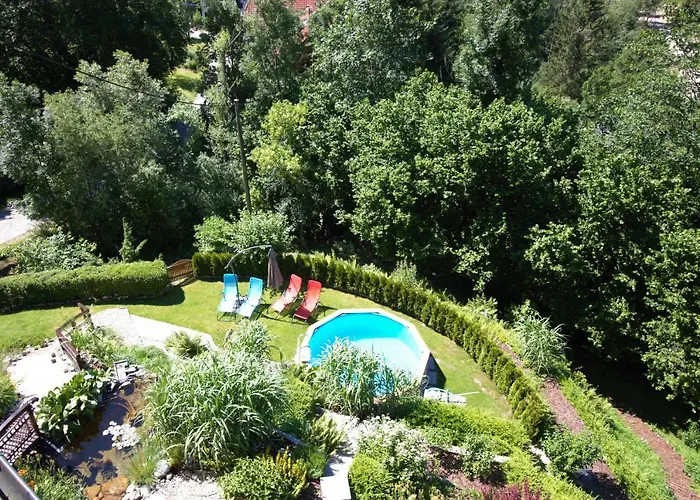 Kuehlwein Διαμέρισμα *