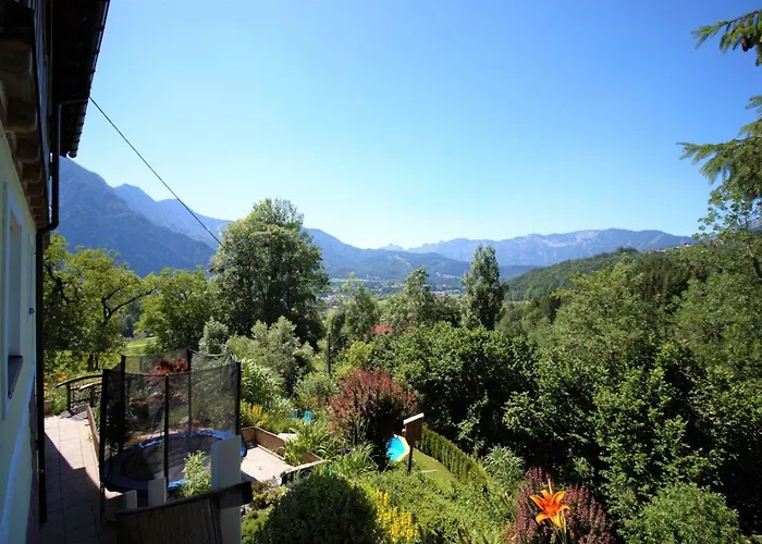 Διαμέρισμα Kuehlwein *