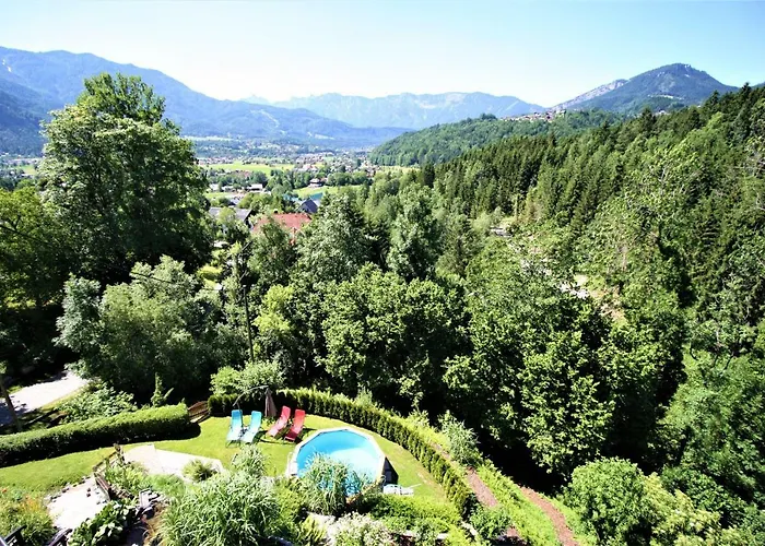 Kuehlwein * Bad Goisern