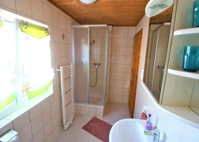 Διαμέρισμα Kuehlwein Bad Goisern