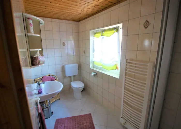 Kuehlwein Διαμέρισμα *